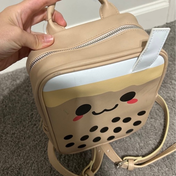 Boba Mini Backpack - Picture 4 of 11